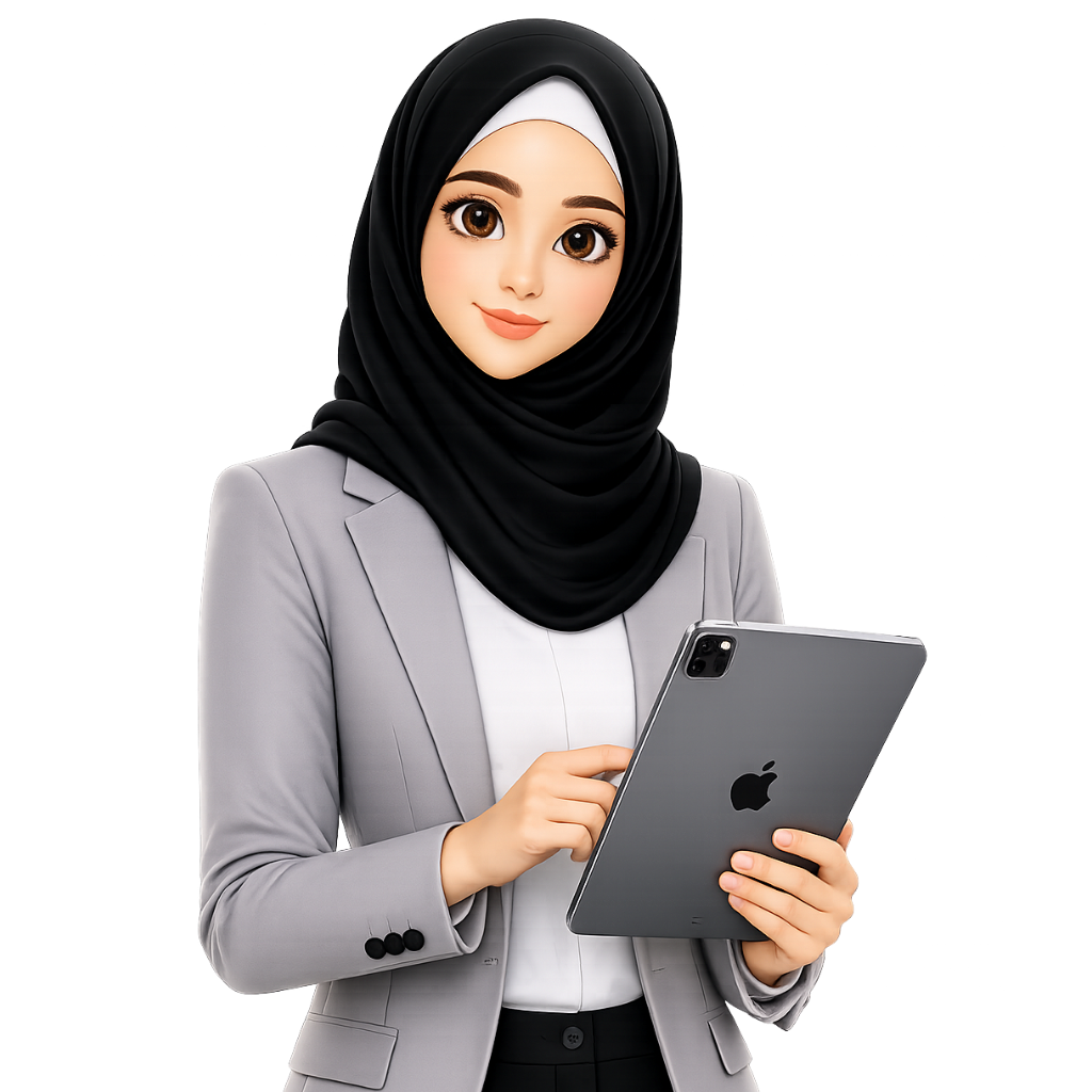 Asma Adil | Freelance Digital Marketing Specialist, SEO Expert, Performance MArketer