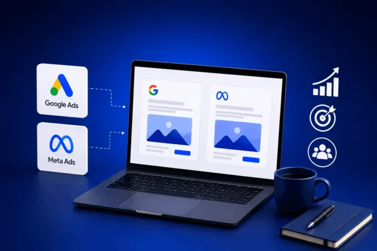 google ads expert in dubai, meta ads expert in dubai, performance marketing specailist in dubai, uae